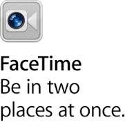 facetime